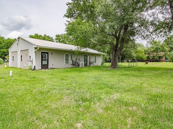 711 S Clay Street, Holden, MO 64040