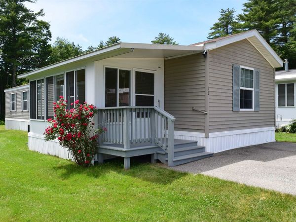 18 Second Street, Exeter, NH 03833