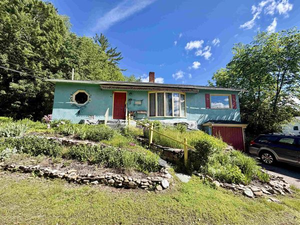 12 11Th Street, Berlin, NH 03570