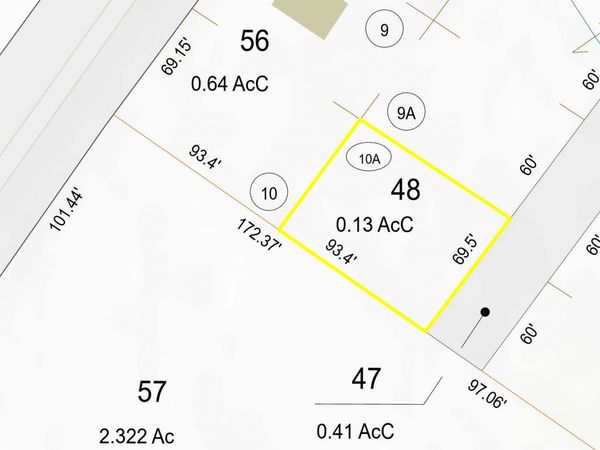 0 Birch Avenue, Unit 048, Gilmanton, NH 03237
