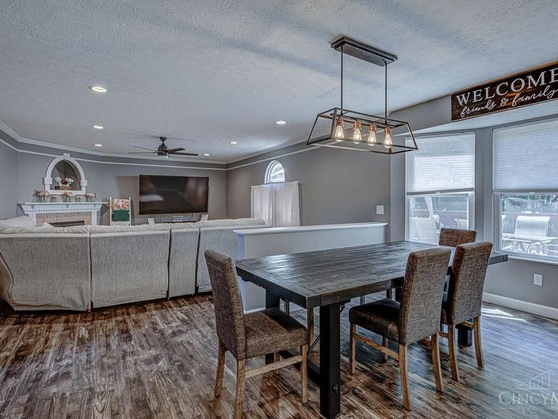 861 Willowbrook Drive, Monroe, OH 45050 Photo 17