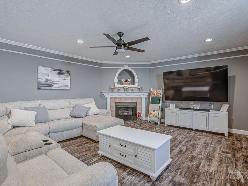 861 Willowbrook Drive, Monroe, OH 45050 Photo 19
