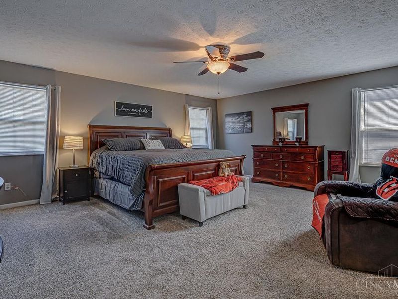 861 Willowbrook Drive, Monroe, OH 45050 Photo 23