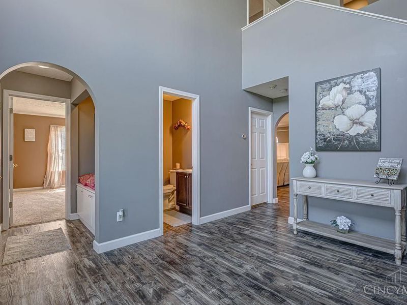 861 Willowbrook Drive, Monroe, OH 45050 Photo 4