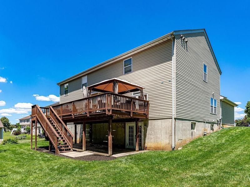 861 Willowbrook Drive, Monroe, OH 45050 Photo 45