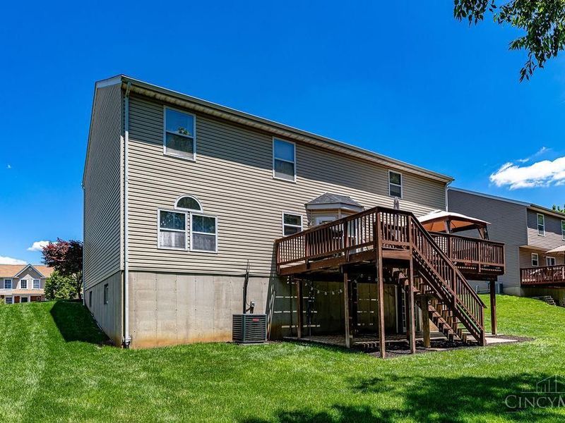 861 Willowbrook Drive, Monroe, OH 45050 Photo 47