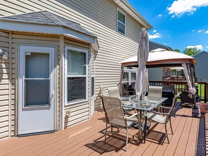 861 Willowbrook Drive, Monroe, OH 45050 Photo 50