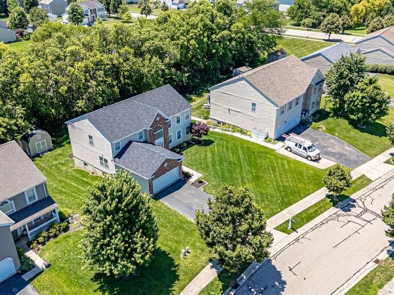 861 Willowbrook Drive, Monroe, OH 45050 Photo 53