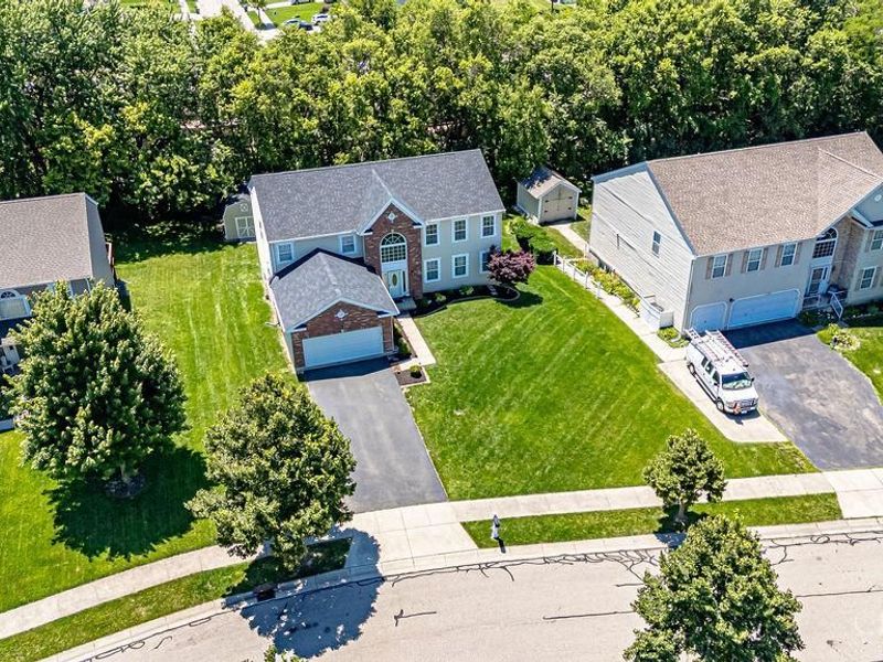 861 Willowbrook Drive, Monroe, OH 45050 Photo 54