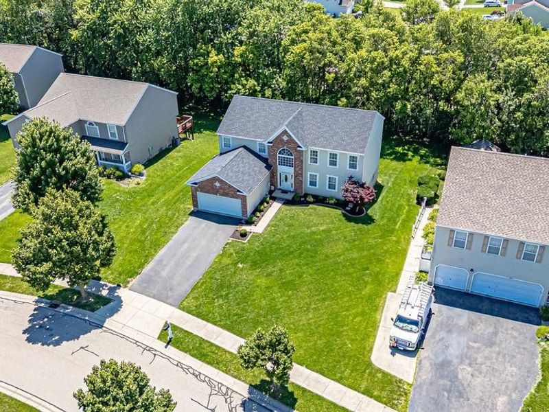 861 Willowbrook Drive, Monroe, OH 45050 Photo 55