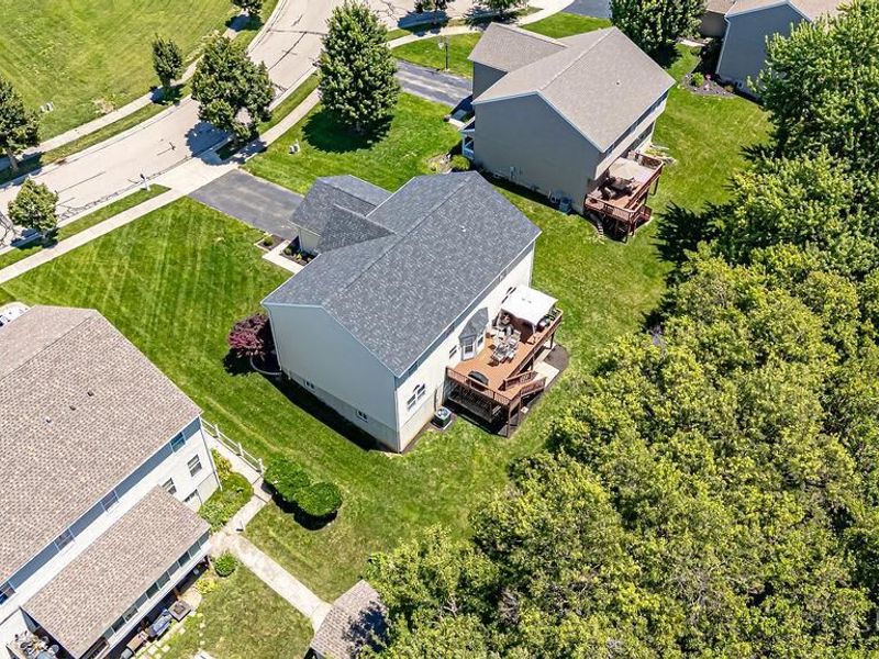 861 Willowbrook Drive, Monroe, OH 45050 Photo 56