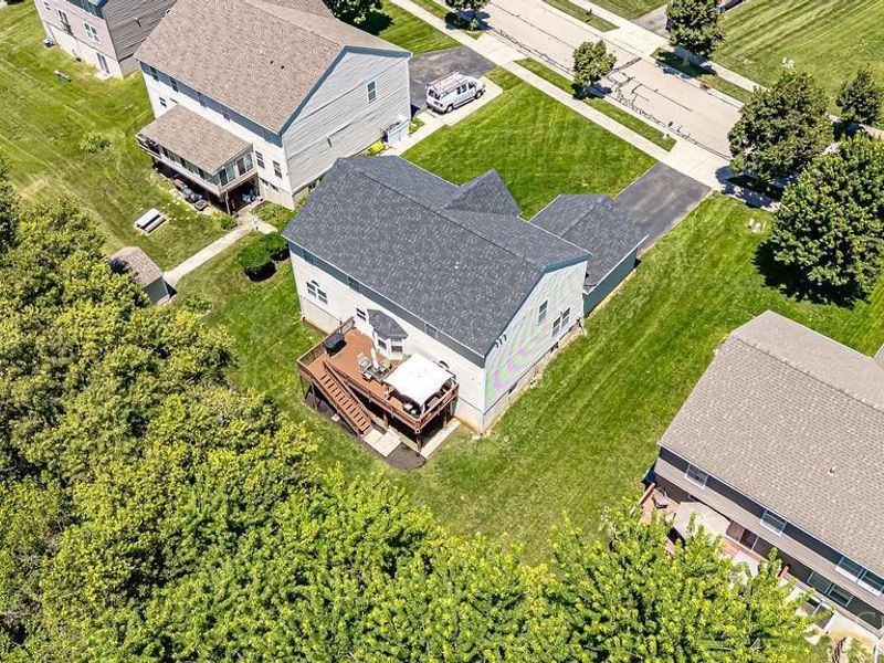 861 Willowbrook Drive, Monroe, OH 45050 Photo 57