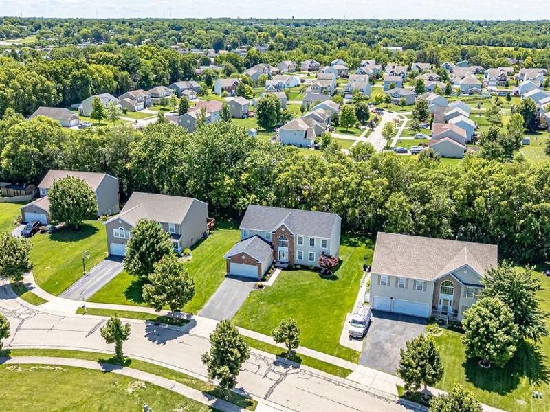 861 Willowbrook Drive, Monroe, OH 45050 Photo 58