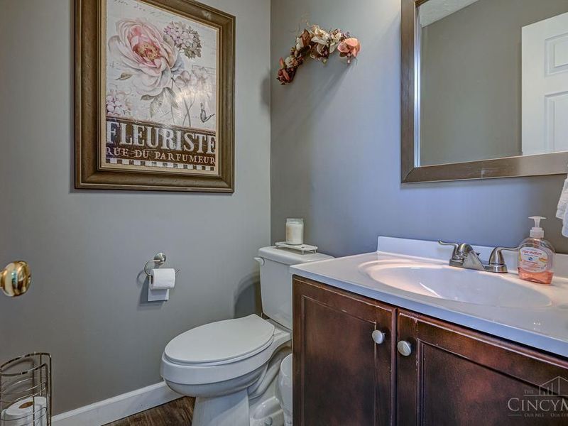 861 Willowbrook Drive, Monroe, OH 45050 Photo 6