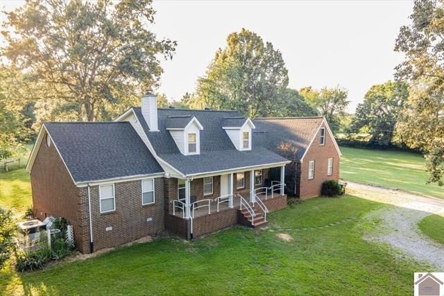 4795 Hopewell Road, Mayfield, KY 42066 Main Photo