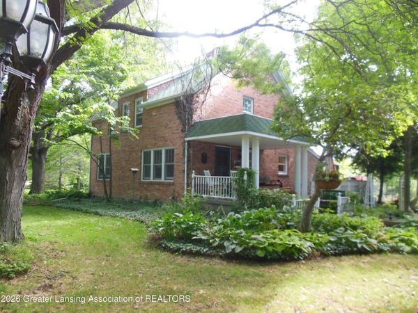 4356 Harris Road, Williamston, MI 48895