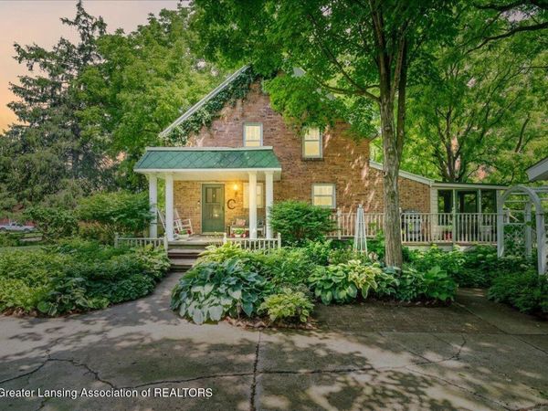 4356 Harris Road, Williamston, MI 48895