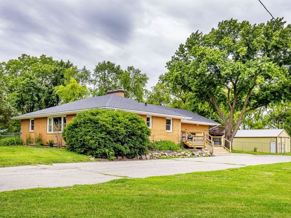 4700 SE 34th Street, Des Moines, IA 50320