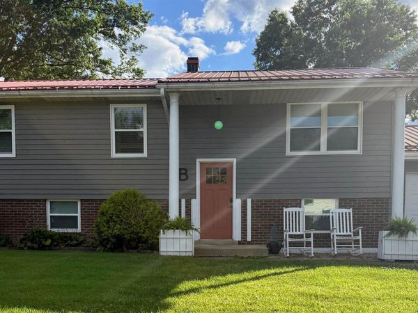 217 Bartow Drive, Barboursville, WV 25504
