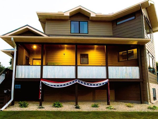 519 N Lakeshore Drive, Lake City, MN 55041