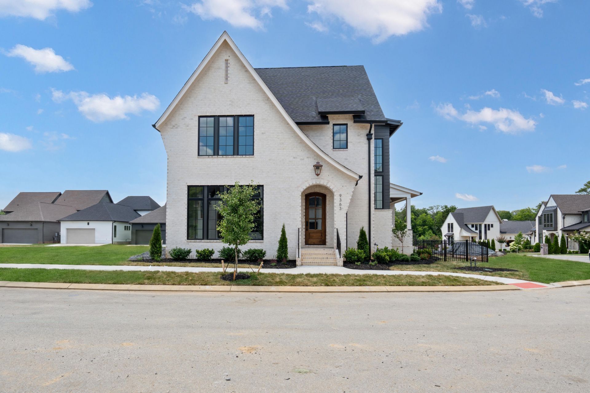 9363 Calder Circle, Ooltewah, TN 37363 Main Photo
