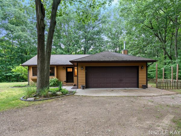 2847 63rd Street, Fennville, MI 49408