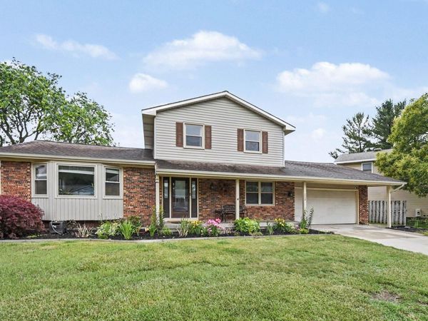 3534 Algonac Drive SW, Grandville, MI 49418