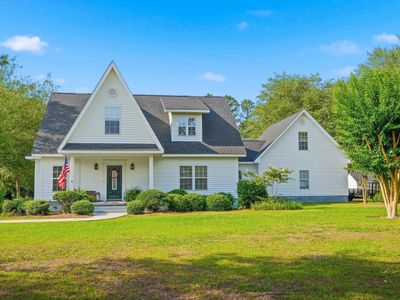 3096 Poplar Church Rd., Aynor, SC 29511