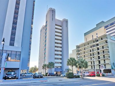 2106 N Ocean Blvd. N , Unit 713, Myrtle Beach, SC 29577