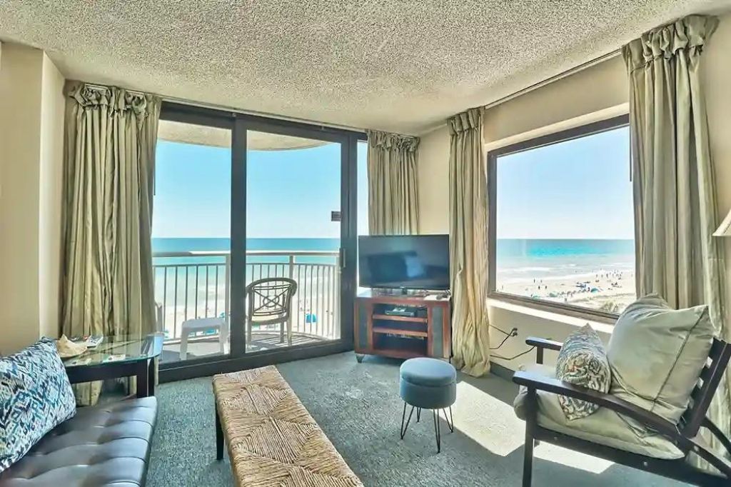 2106 N Ocean Blvd. N  Photo 11