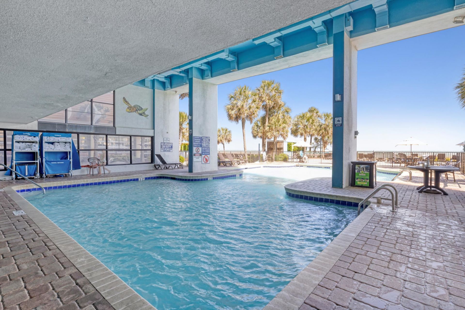 2106 N Ocean Blvd. N  Photo 27