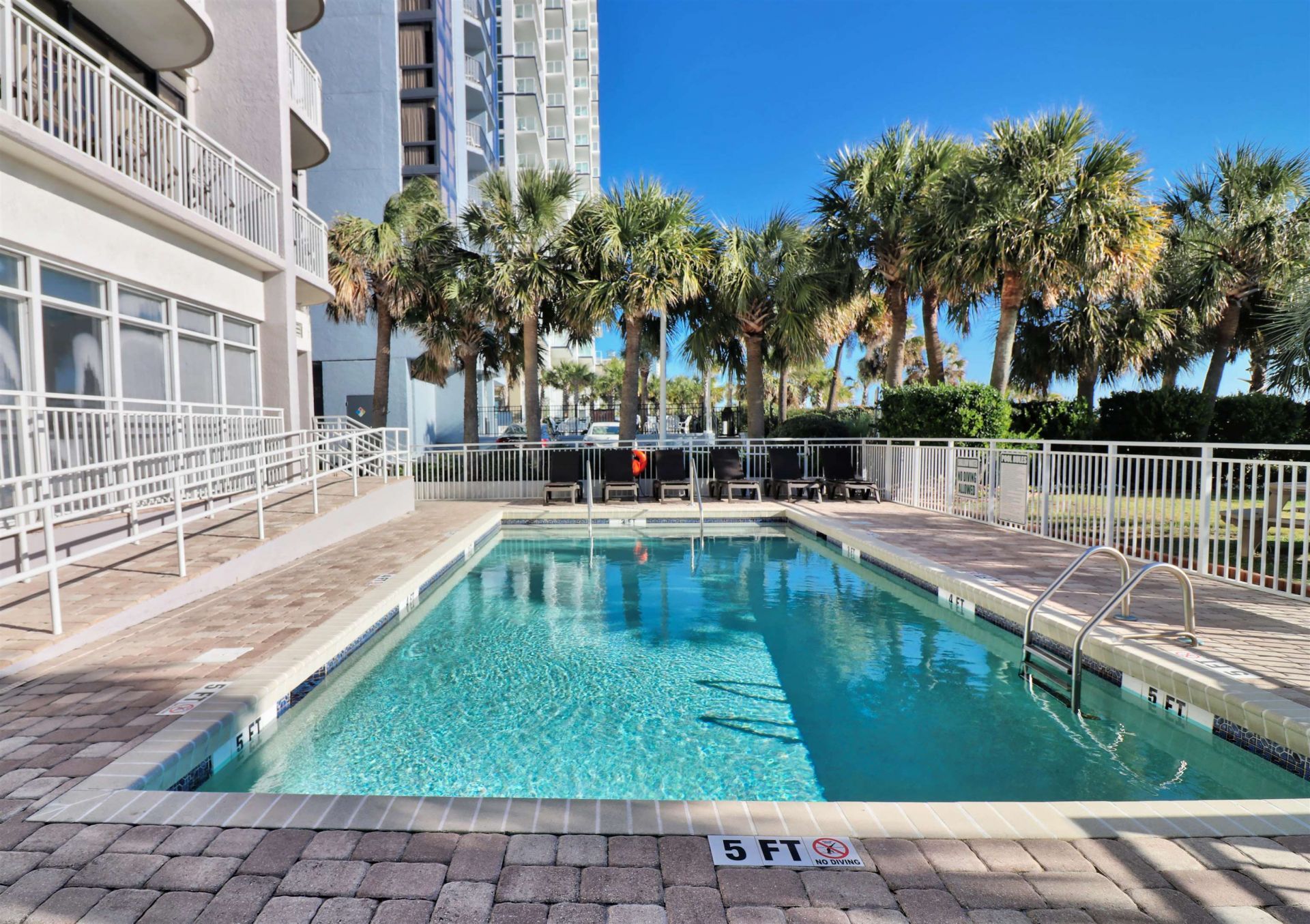 2106 N Ocean Blvd. N  Photo 28