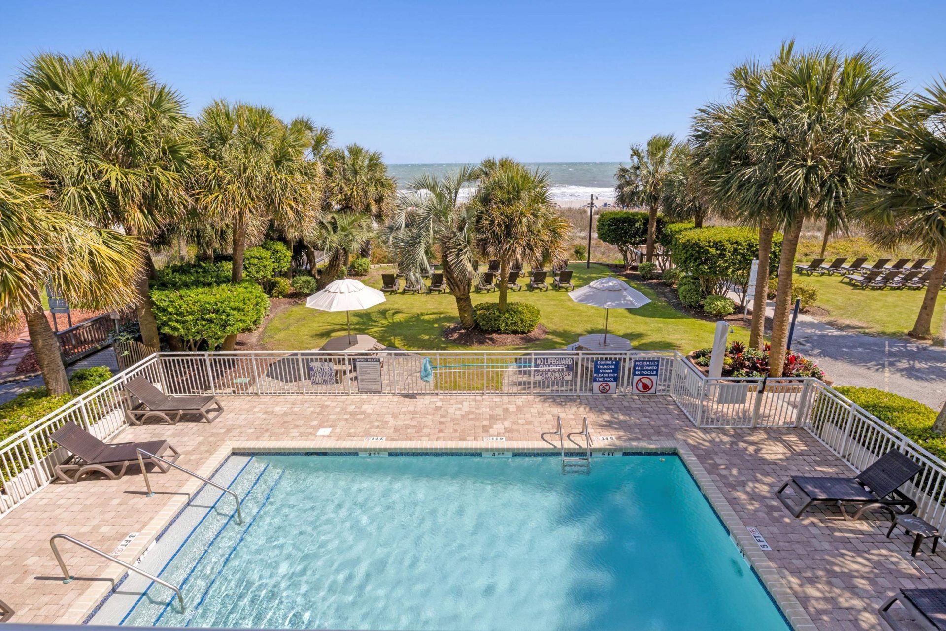 2106 N Ocean Blvd. N  Photo 29