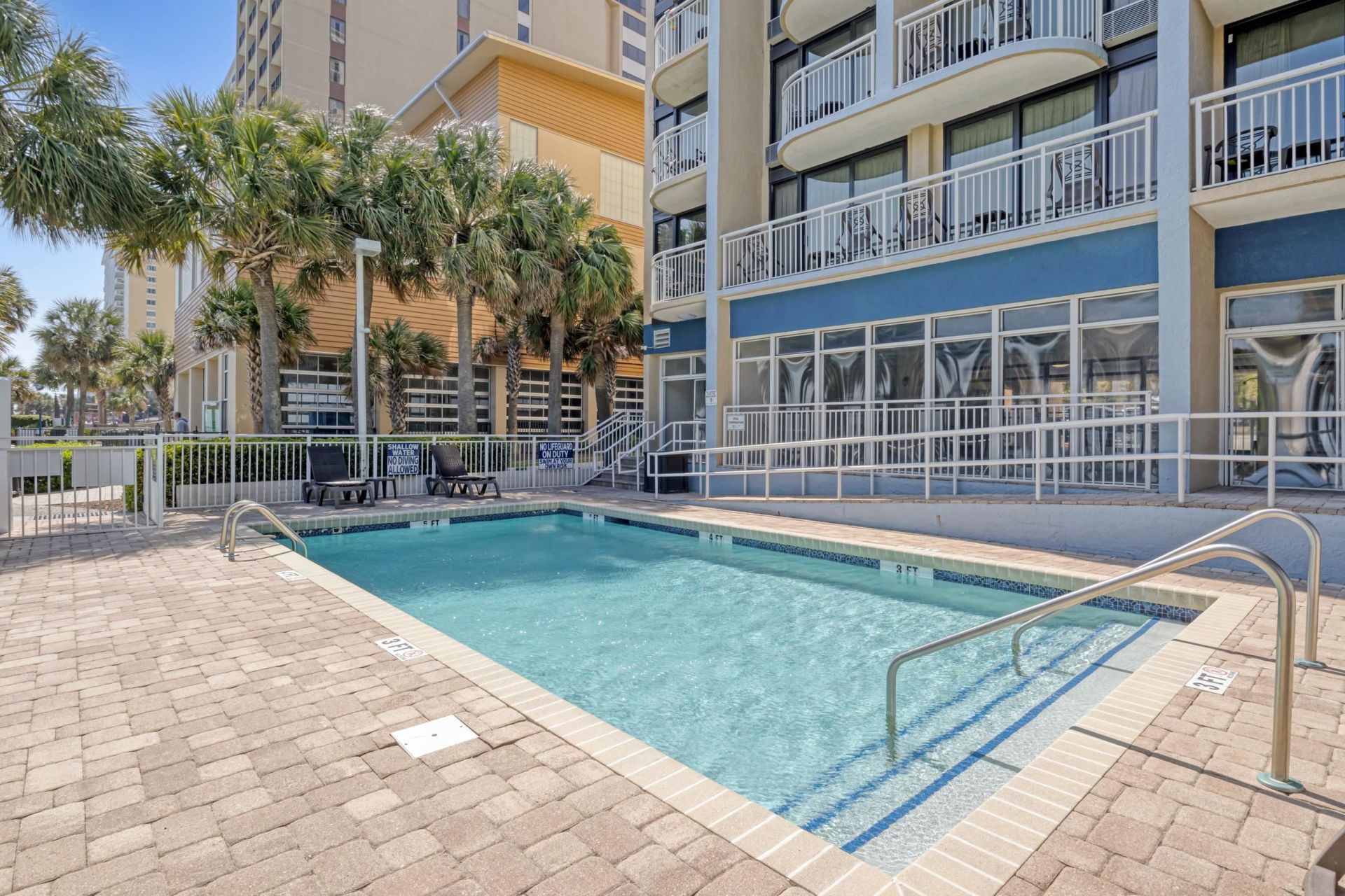 2106 N Ocean Blvd. N  Photo 30