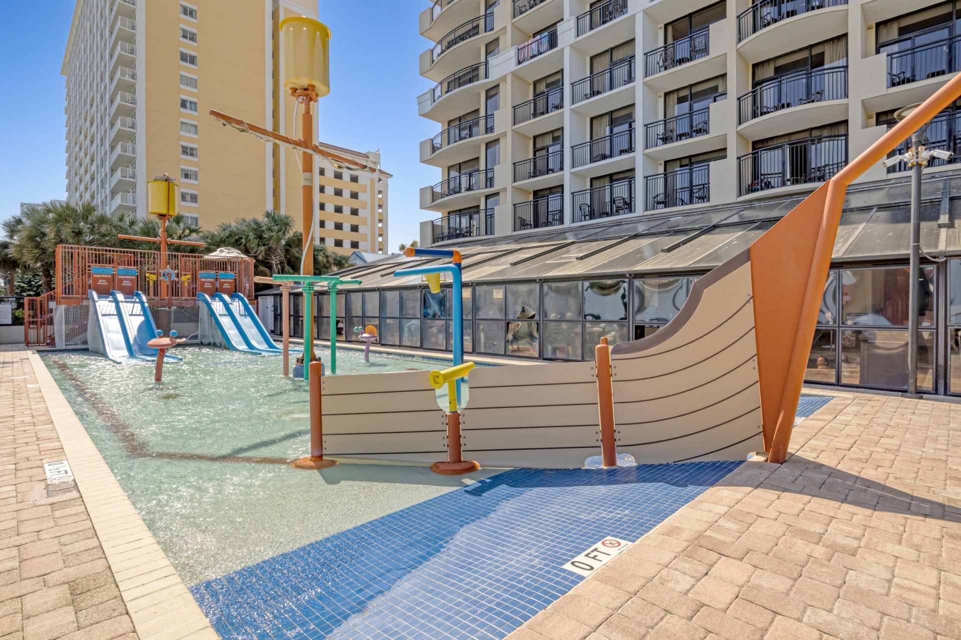 2106 N Ocean Blvd. N  Photo 37