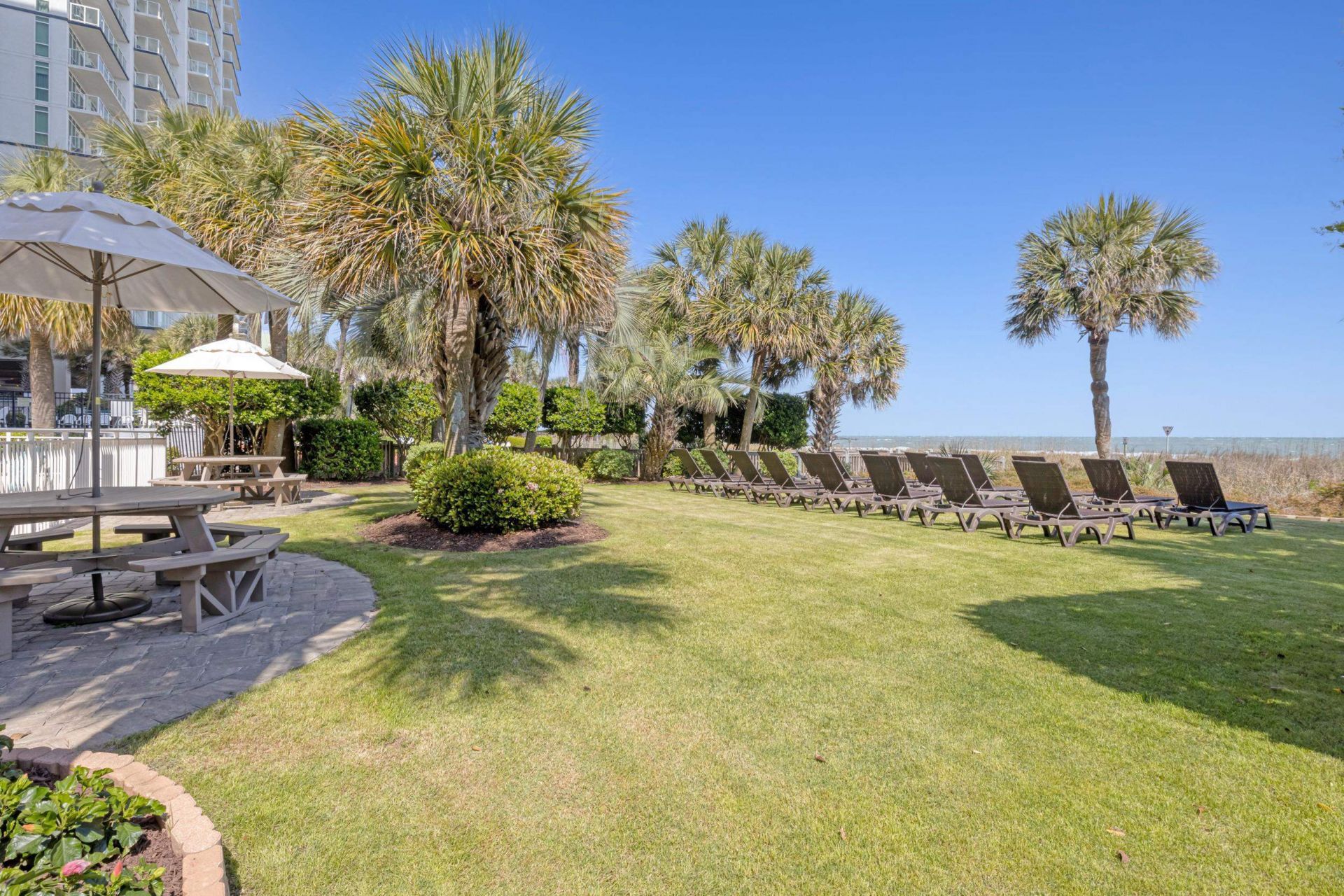2106 N Ocean Blvd. N  Photo 44