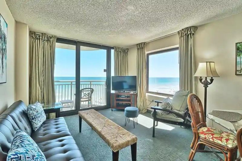 2106 N Ocean Blvd. N  Photo 9