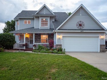4470 Westedge Way, Burton, MI 48439