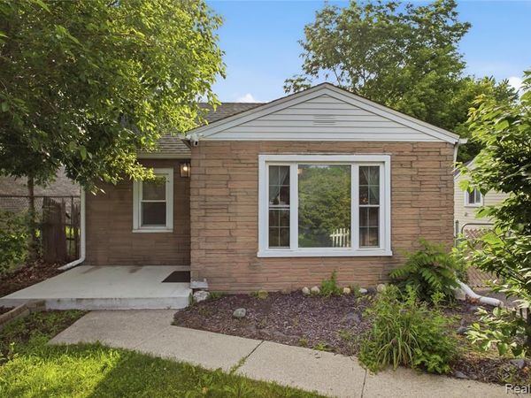 1660 N Sheldon Road, CANTON, MI 48187