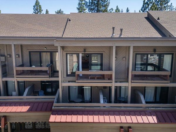 2000 North Village Drive, Unit #318, Truckee, CA 96161