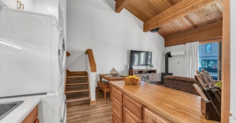2000 North Village Drive, Unit #318, Truckee, CA 96161 Photo