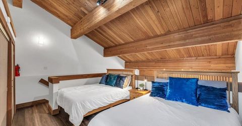 2000 North Village Drive, Unit #318, Truckee, CA 96161 Photo