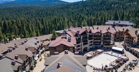 2000 North Village Drive, Unit #318, Truckee, CA 96161 Photo