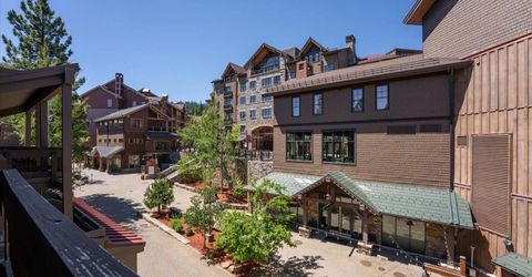 2000 North Village Drive, Unit #318, Truckee, CA 96161 Photo