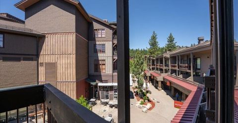 2000 North Village Drive, Unit #318, Truckee, CA 96161 Photo