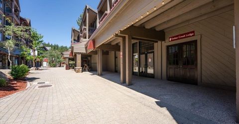 2000 North Village Drive, Unit #318, Truckee, CA 96161 Photo