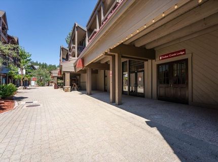 2000 North Village Drive, Unit #318, Truckee, CA 96161 Photo
