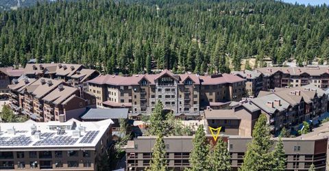 2000 North Village Drive, Unit #318, Truckee, CA 96161 Photo