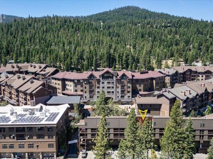 2000 North Village Drive, Unit #318, Truckee, CA 96161 Photo