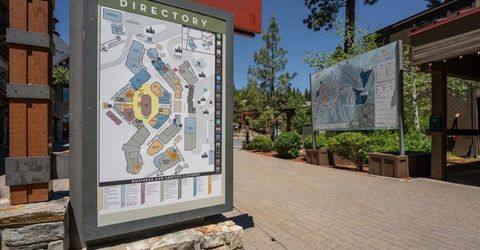 2000 North Village Drive, Unit #318, Truckee, CA 96161 Photo